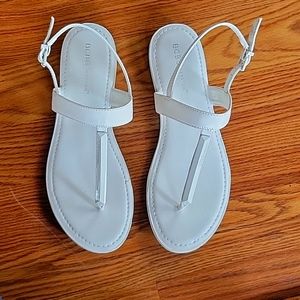 BCBGeneration Sandals